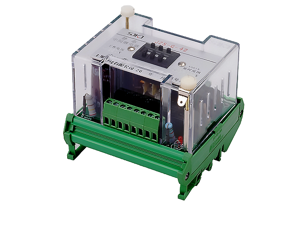 中間繼電器 中間繼電器